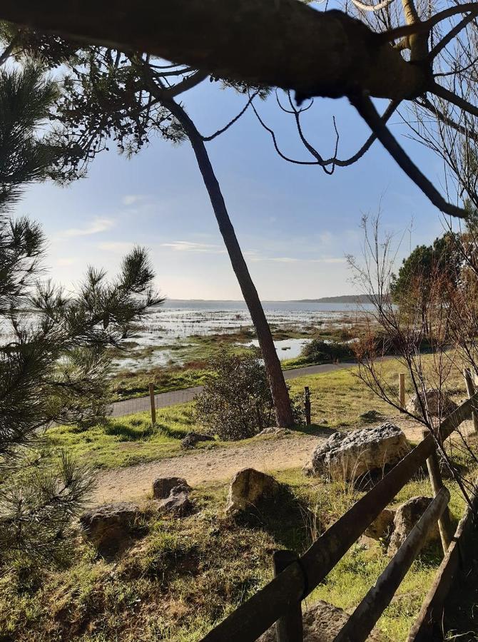 Bonne Anse Plage Les Mathes Exteriér fotografie